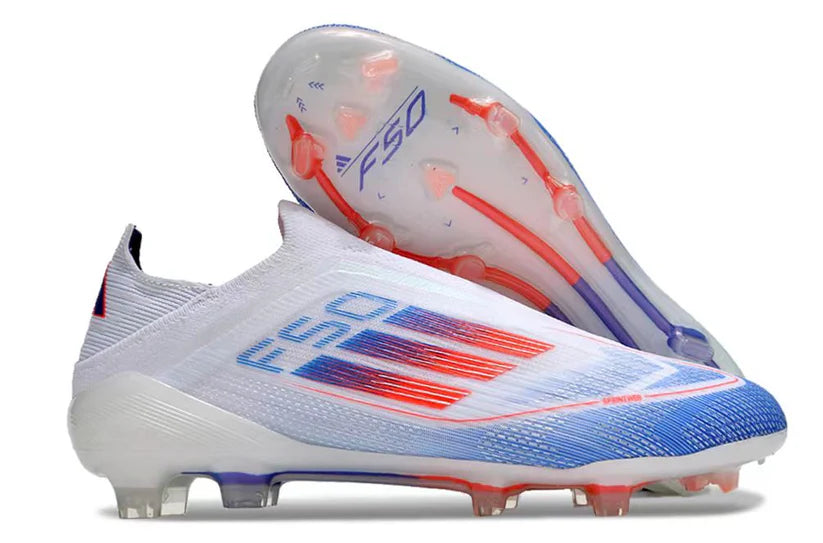 Adidas F50 LACELESS FG