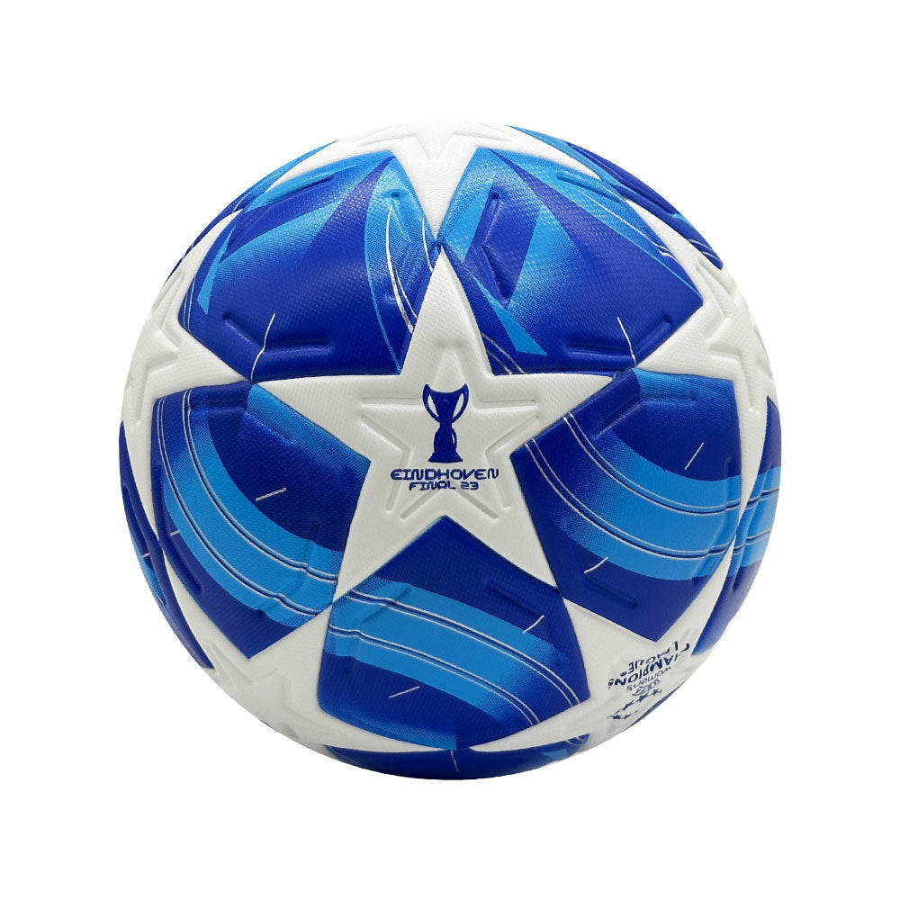 Champions League Final Eindhoven 2023