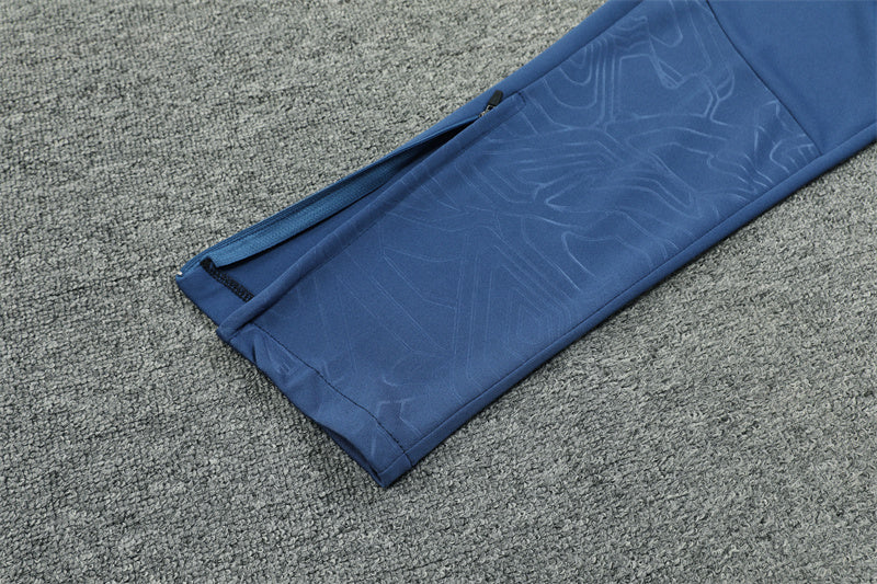 חליפת אימון חצי רוכסן מנצ'סטר סיטי