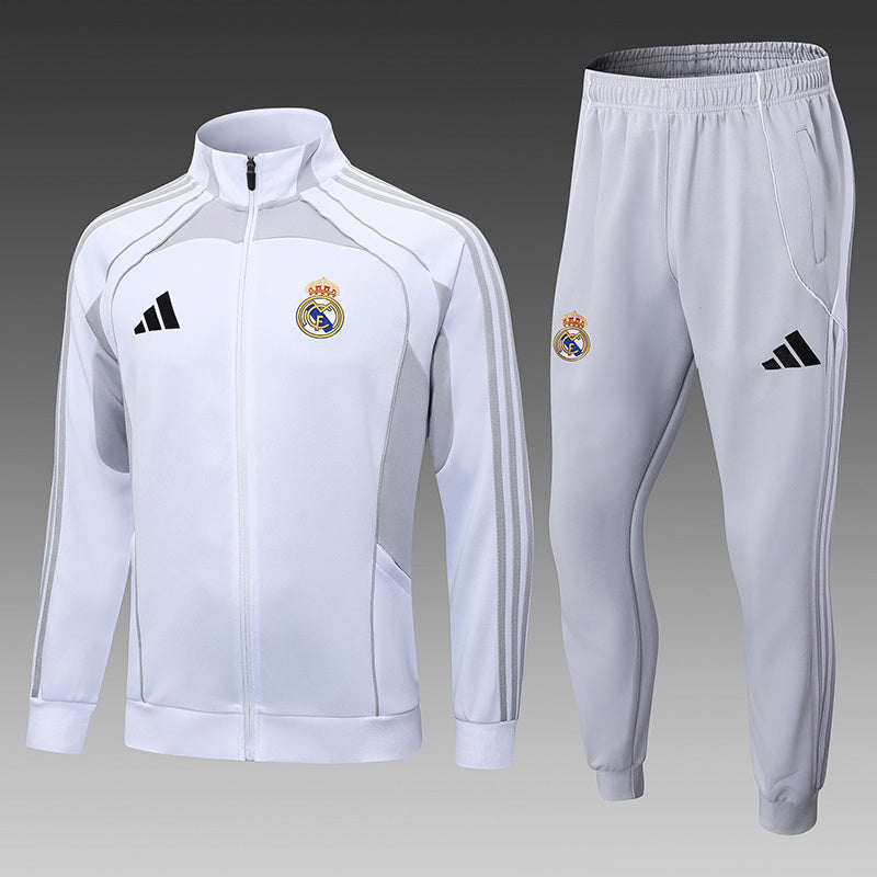 חליפת אימון ריאל מדריד