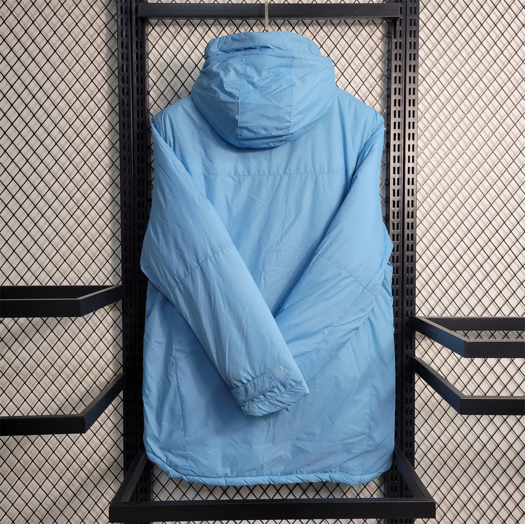 מעיל מנצ'סטר יונייטד