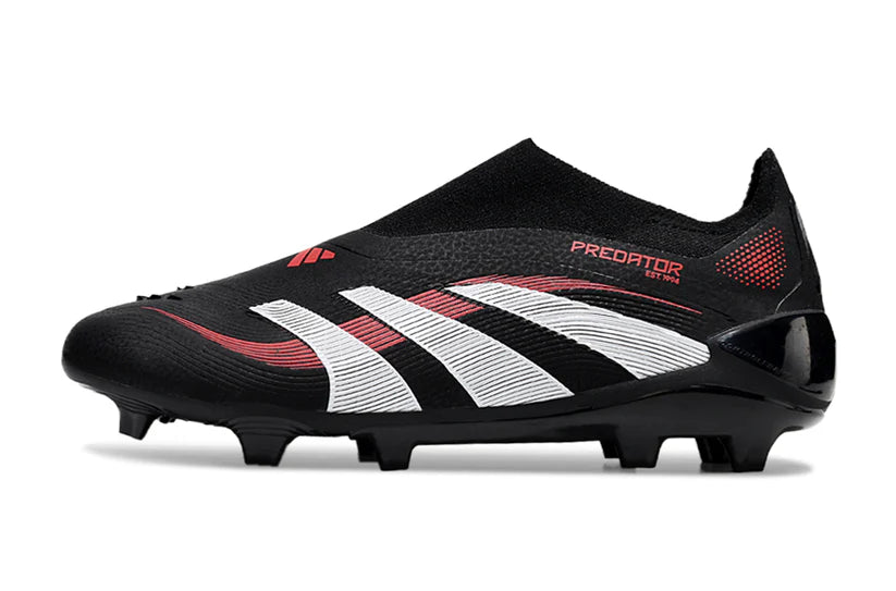 Adidas Predetor Laceless FG