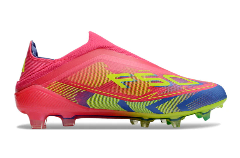 Adidas F50 LACELESS FG