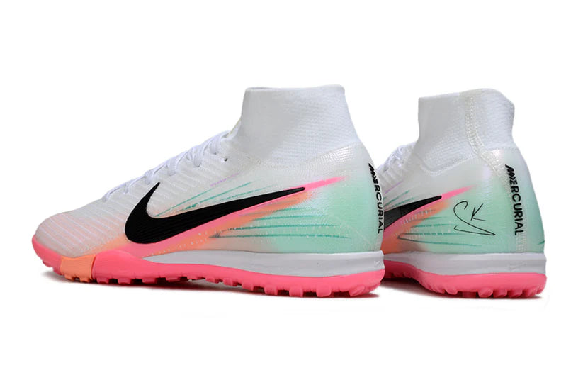 Nike Mercurial Air Zoom Elite DF Turf