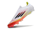 Adidas F50 LACELESS FG