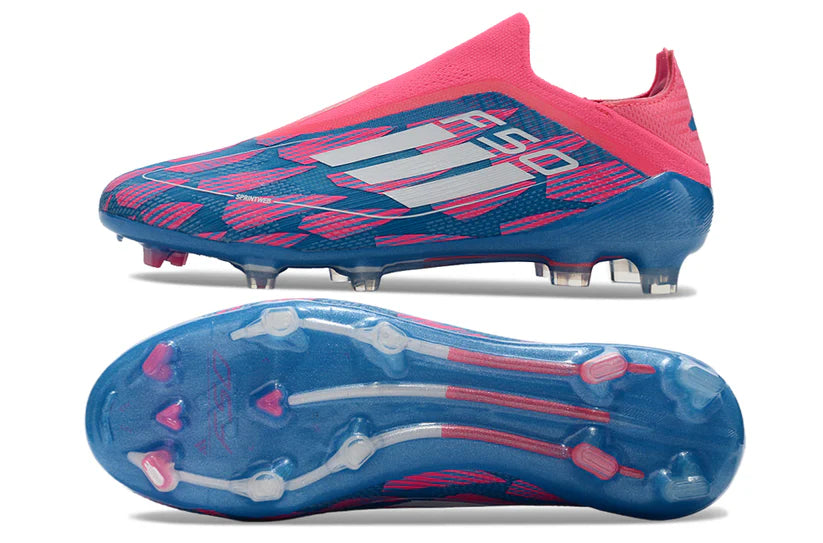 Adidas F50 LACELESS FG