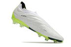 Adidas COPA Laceless FG