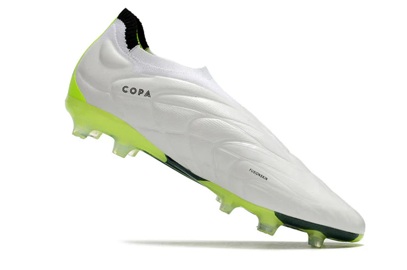 Adidas COPA Laceless FG