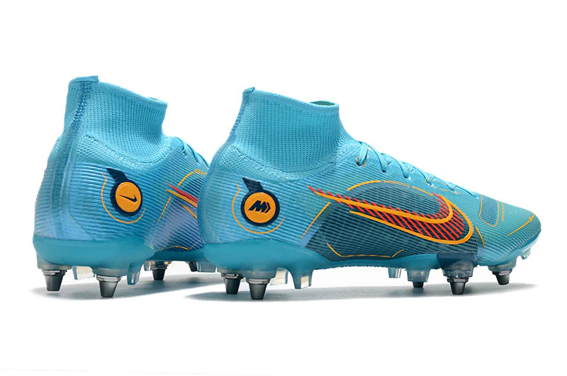 Nike Air Zoom Superfly 8 Elite SG