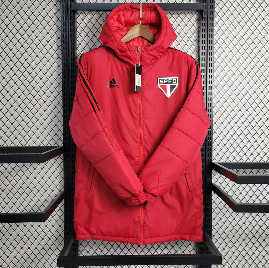 מעיל סאו פאולו