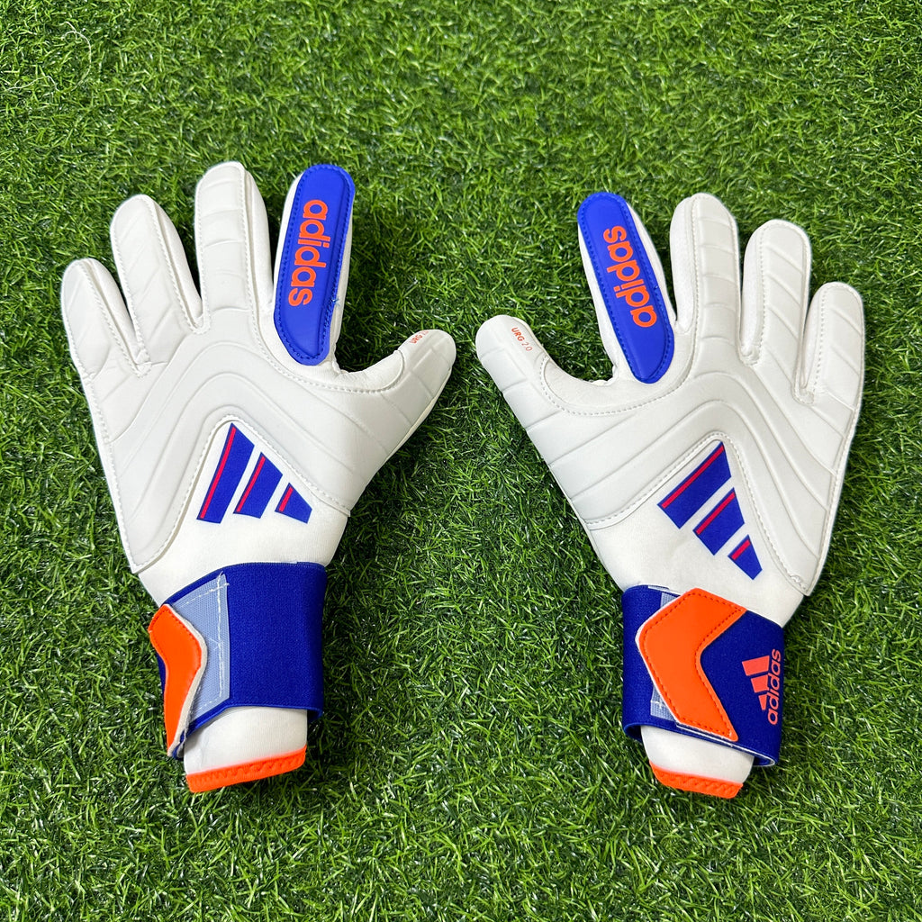 כפפות שוער אדידס