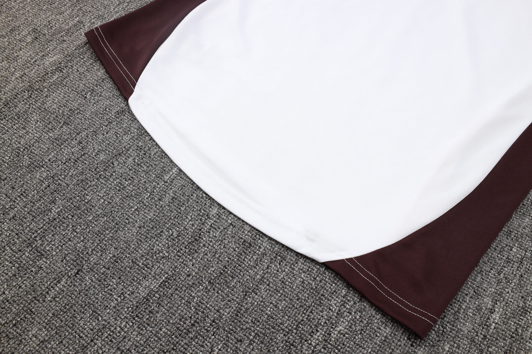 חליפת אימון חצי רוכסן באיירן מינכן