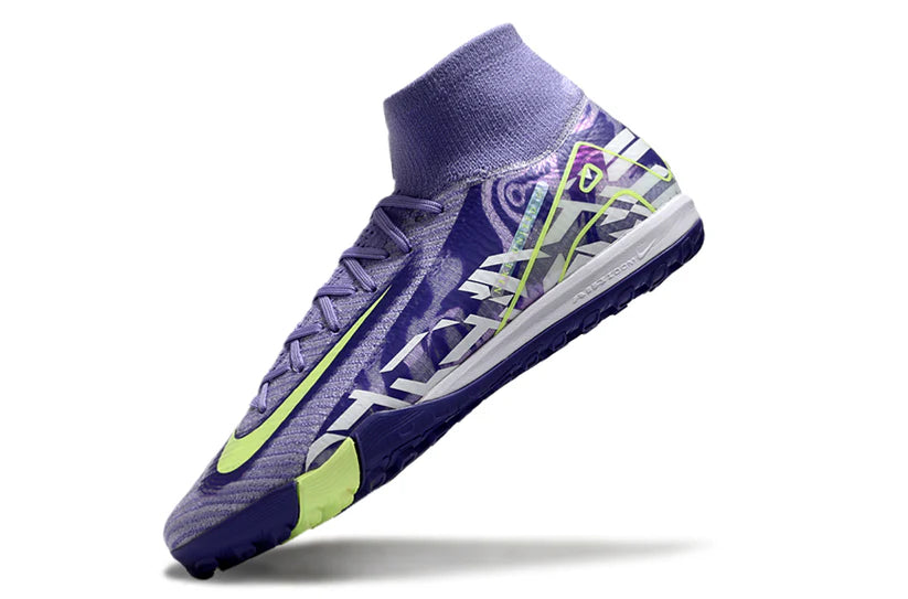 Nike Mercurial Air Zoom Elite DF Turf