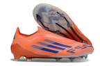 Adidas F50 LACELESS FG