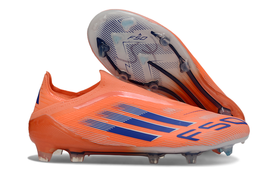 Adidas F50 LACELESS FG