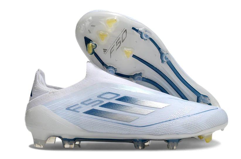 Adidas F50 LACELESS FG