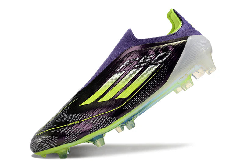 Adidas F50 LACELESS FG