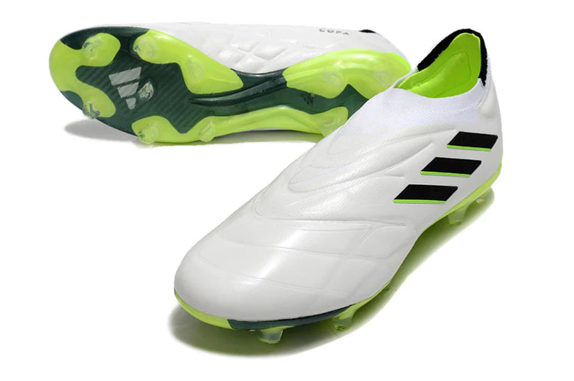 Adidas COPA Laceless FG