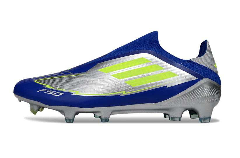 Adidas F50 LACELESS FG