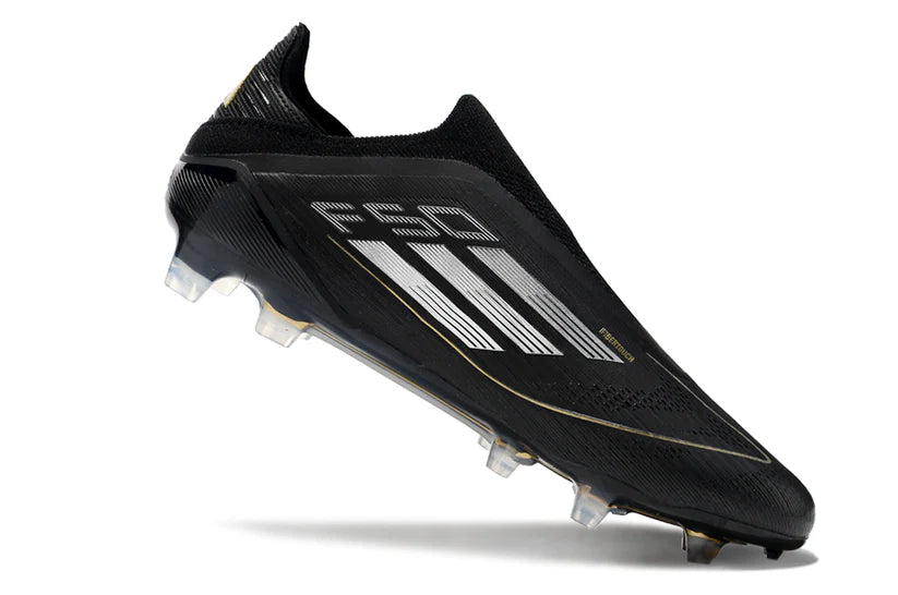 Adidas F50 LACELESS FG