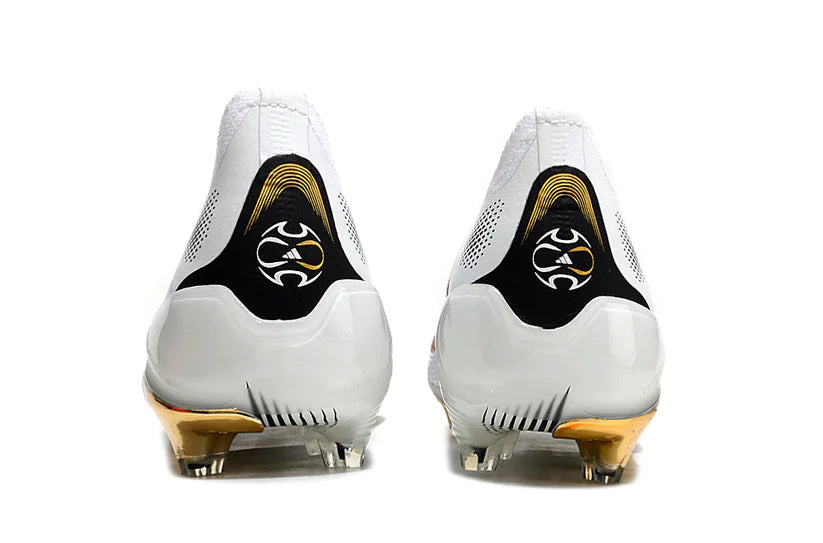 Adidas Predetor Laceless FG