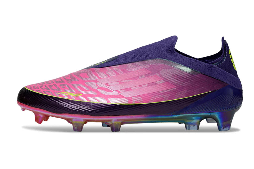 Adidas F50 LACELESS FG