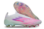 Adidas F50 LACELESS FG