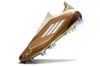 Adidas F50 LACELESS FG