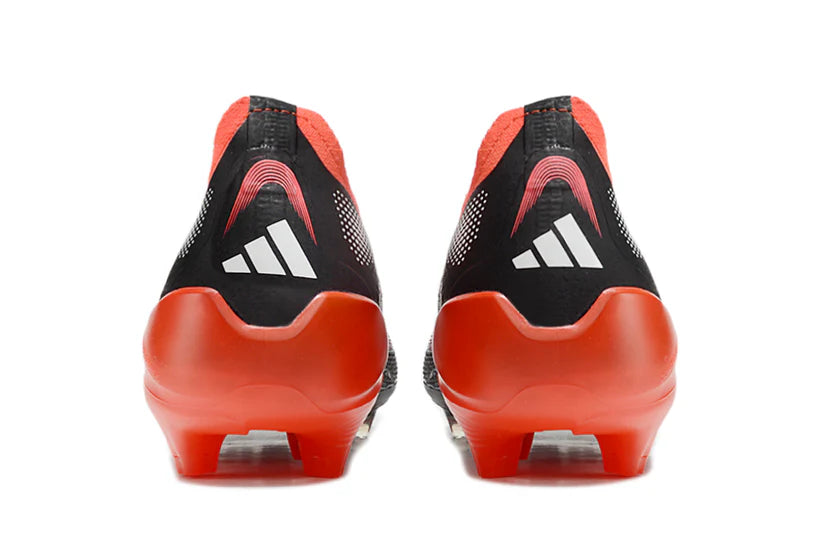 Adidas Predetor Laceless FG