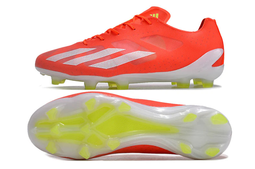ADIDAS X CRAZYFAST ELITE FG