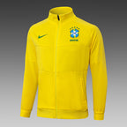 חליפת אימון נבחרת ברזיל