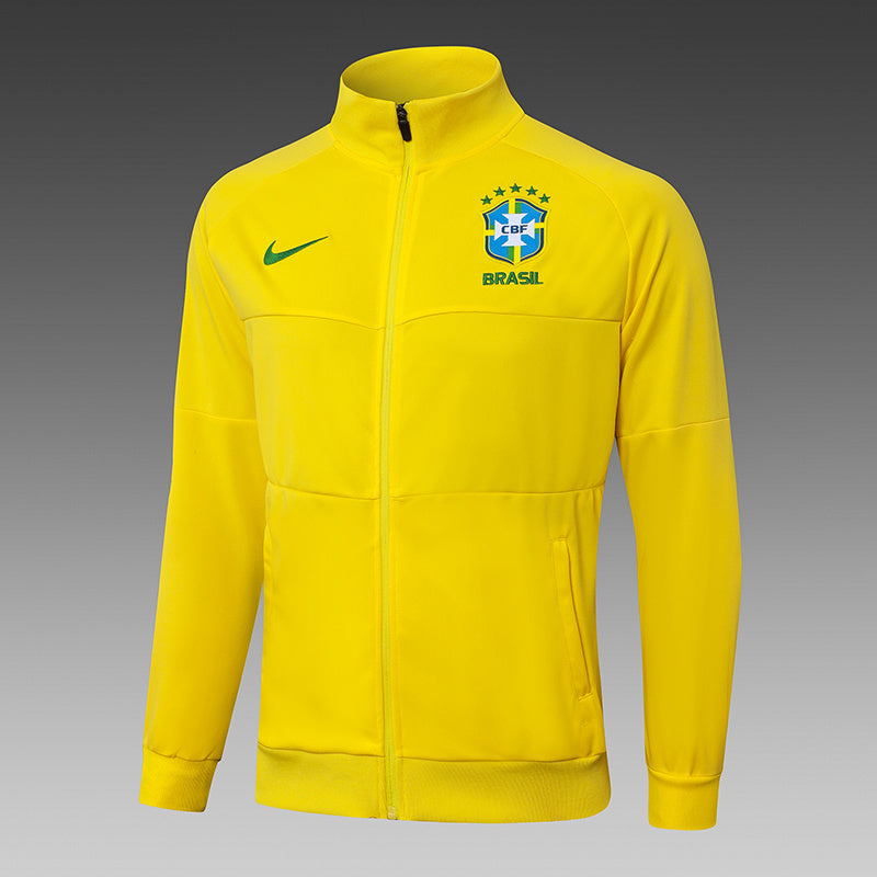 חליפת אימון נבחרת ברזיל