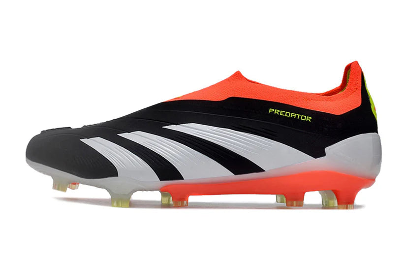 Adidas Predetor Laceless FG
