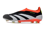Adidas Predetor Laceless FG