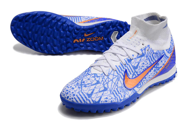 Nike Mercurial Air Zoom Elite DF Turf