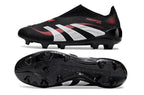 Adidas Predetor Laceless FG