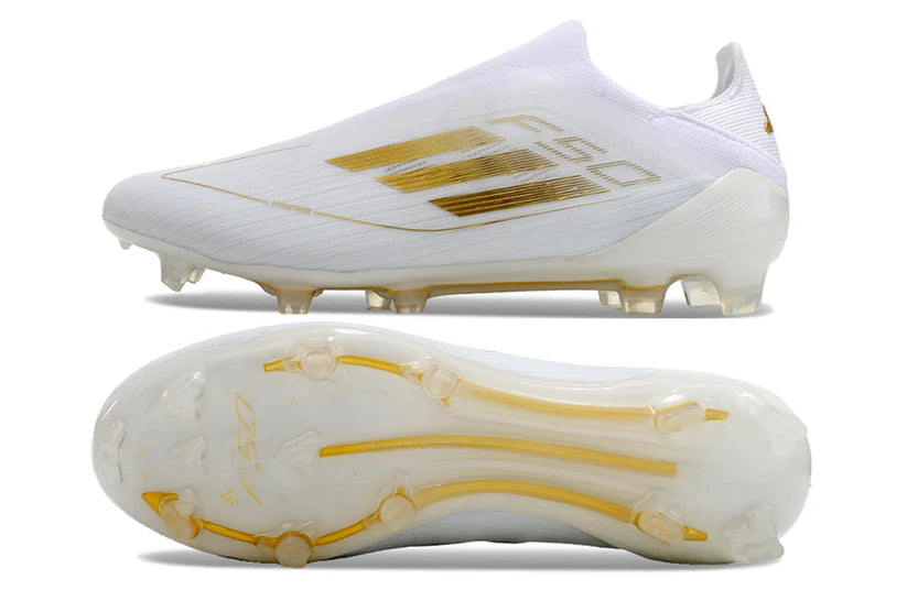 Adidas F50 LACELESS FG