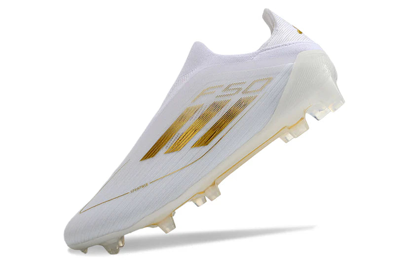 Adidas F50 LACELESS FG