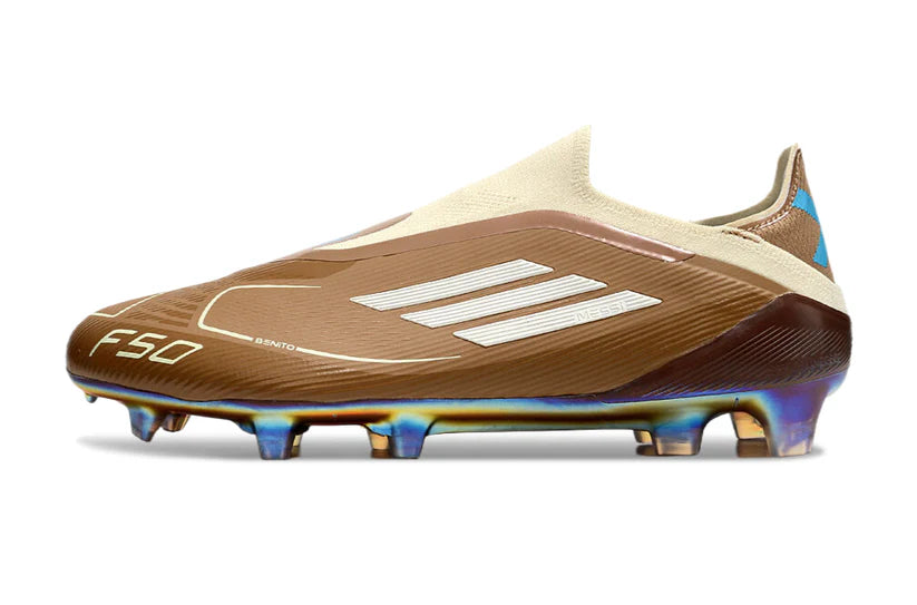 Adidas F50 LACELESS FG