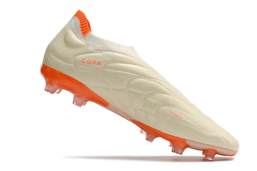 Adidas COPA Laceless FG