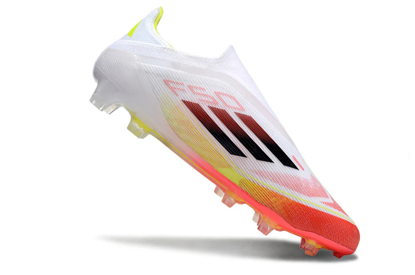 Adidas F50 LACELESS FG