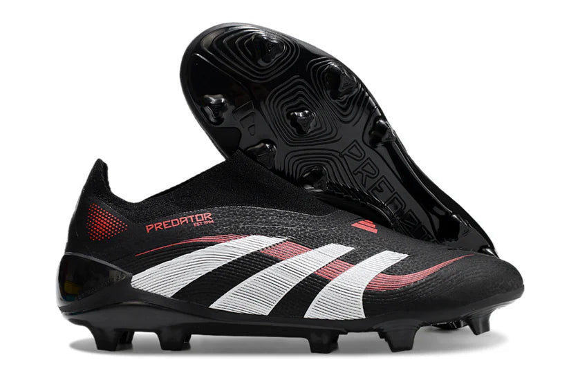 Adidas Predetor Laceless FG