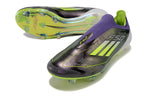 Adidas F50 LACELESS FG