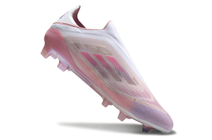 Adidas F50 LACELESS FG