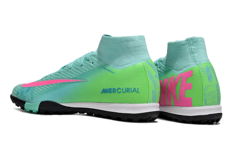 Nike Mercurial Air Zoom Elite DF Turf