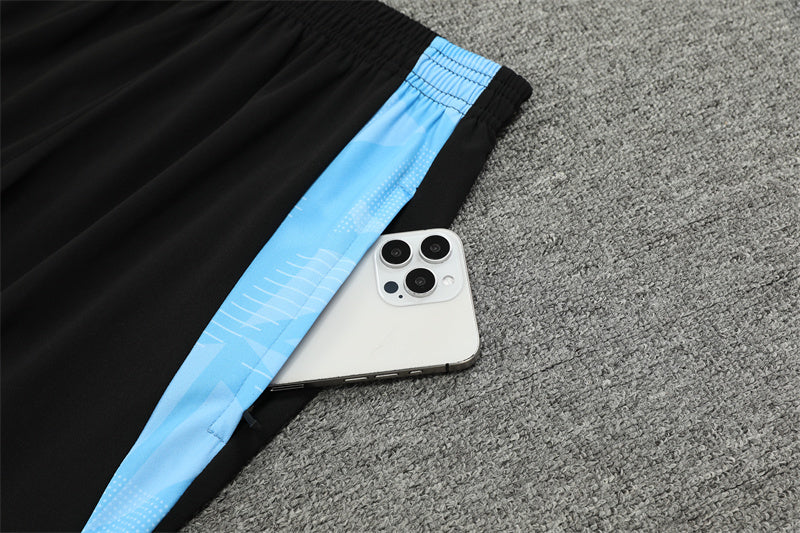 חליפת אימון חצי רוכסן ארגנטינה