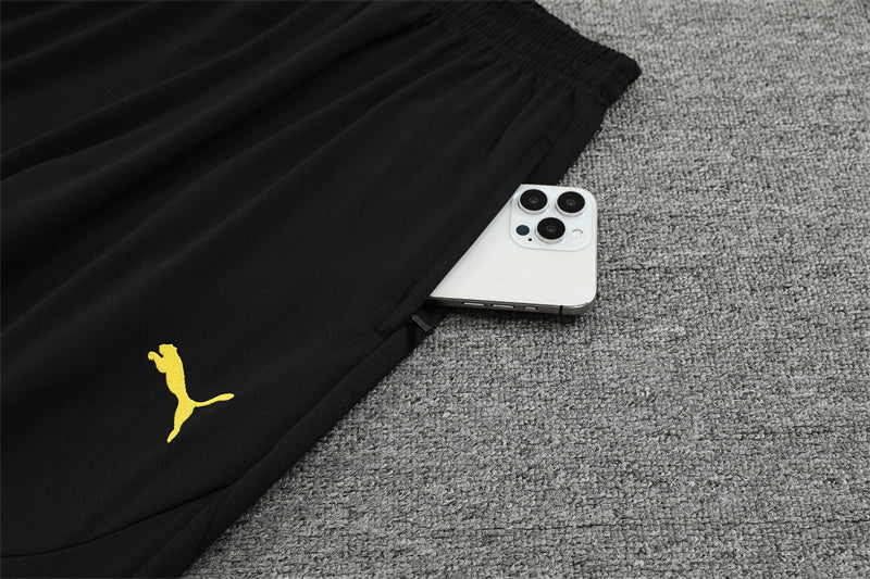 חליפת אימון חצי רוכסן דורטמונד