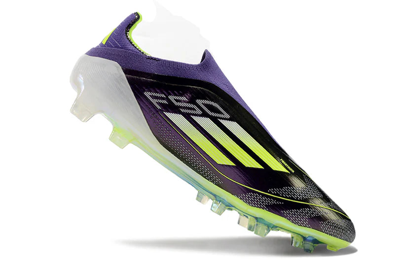 Adidas F50 LACELESS FG
