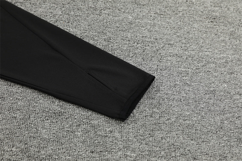 חליפת אימון חצי רוכסן ארגנטינה