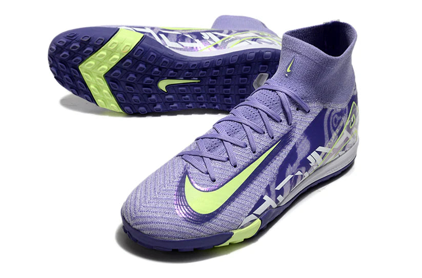Nike Mercurial Air Zoom Elite DF Turf